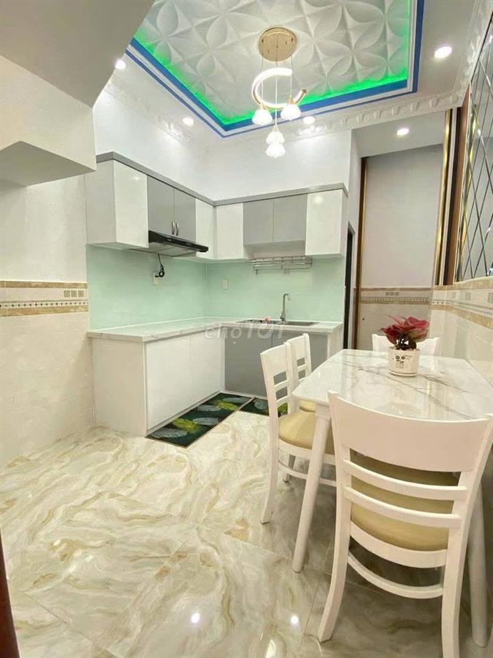 BÁN NHÀ 2266