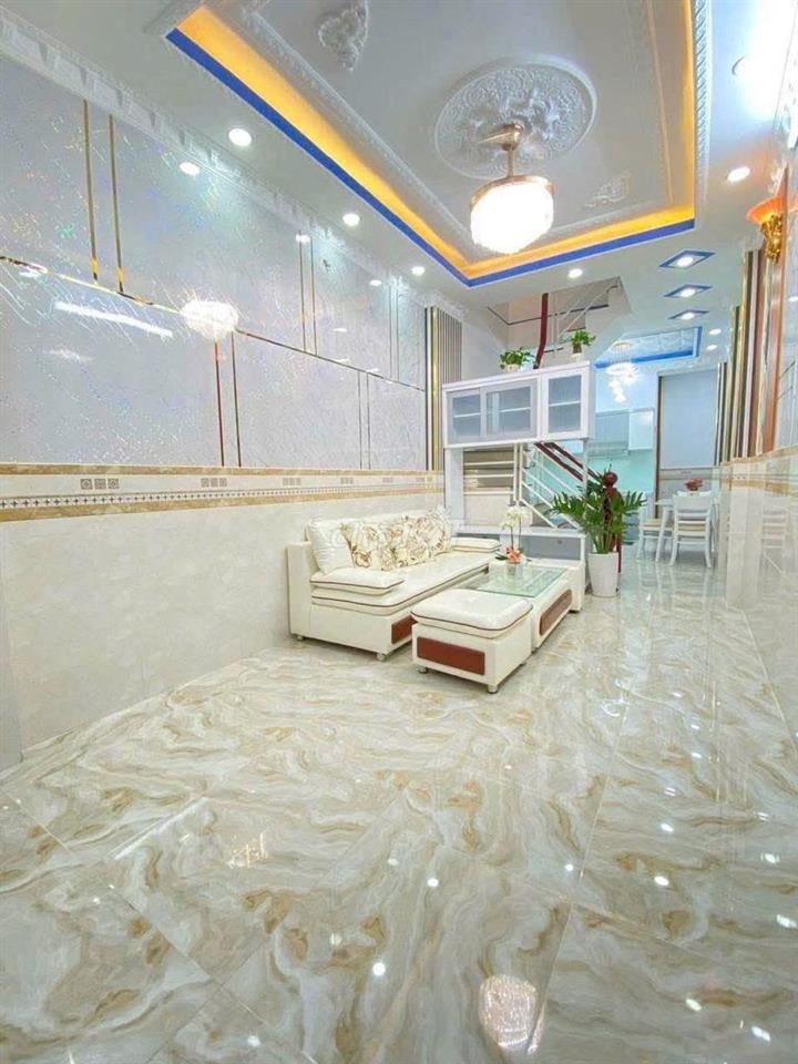 BÁN NHÀ 2266