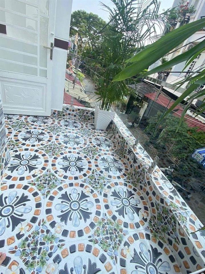 BÁN NHÀ 2266
