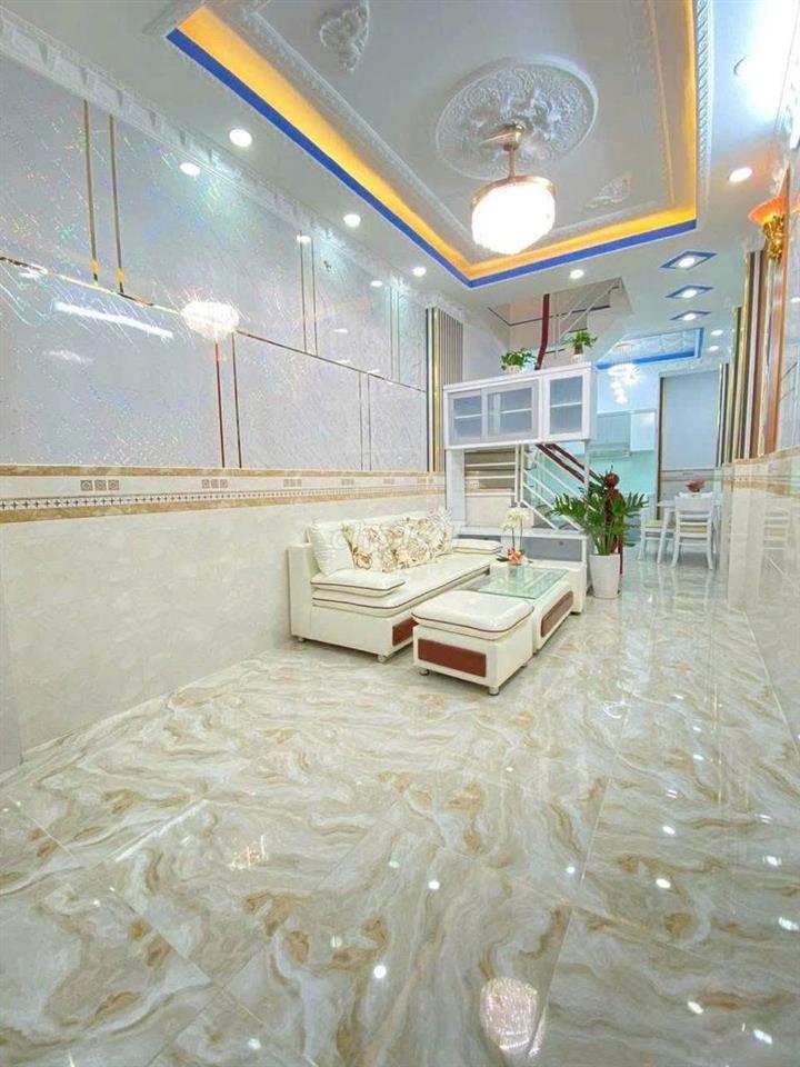 BÁN NHÀ 2266