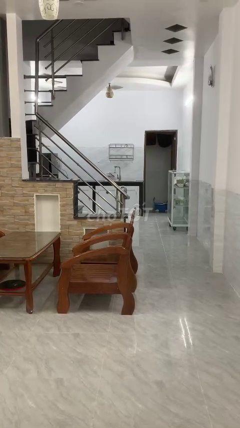 🏡 CHÍNH CHỦ BÁN NHÀ – HẺM 1191 LÊ VĂN LƯƠNG, NHÀ BÈ - DT 3,4 x 10,7 M2