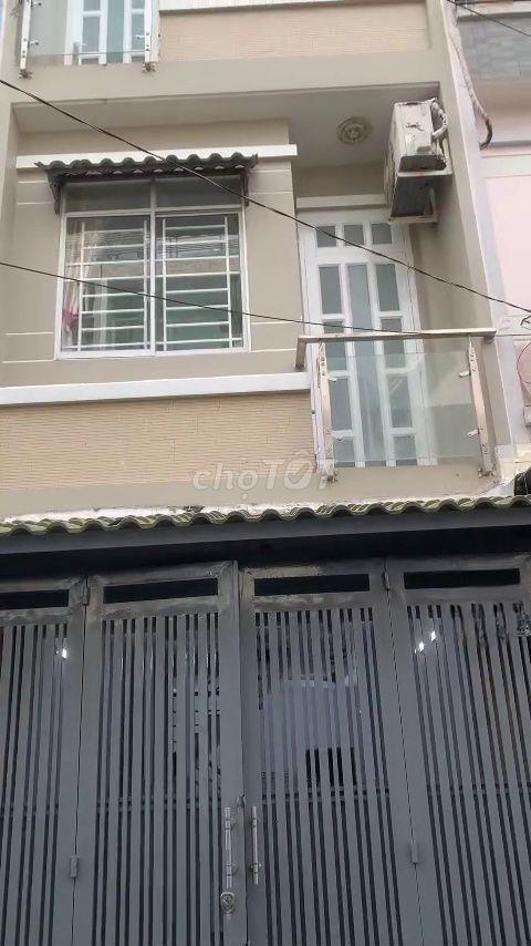 🏡 CHÍNH CHỦ BÁN NHÀ – HẺM 1191 LÊ VĂN LƯƠNG, NHÀ BÈ - DT 3,4 x 10,7 M2