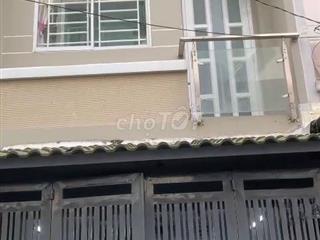 🏡 CHÍNH CHỦ BÁN NHÀ – HẺM 1191 LÊ VĂN LƯƠNG, NHÀ BÈ - DT 3,4 x 10,7 M2