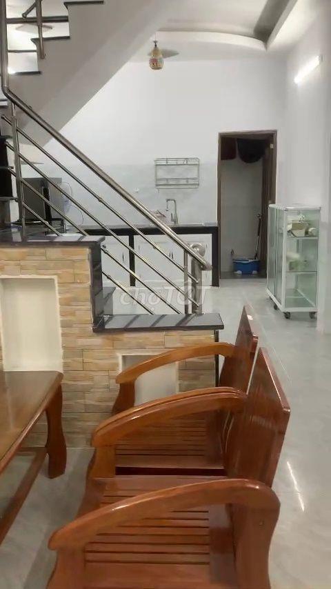 🏡 CHÍNH CHỦ BÁN NHÀ – HẺM 1191 LÊ VĂN LƯƠNG, NHÀ BÈ - DT 3,4 x 10,7 M2
