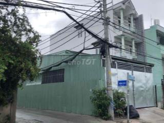 Bán nhà vi bằng 55m² Trệt Lửng hẻm 291 Bờ Tây Kinh Cây Khô, Phước Lộc,