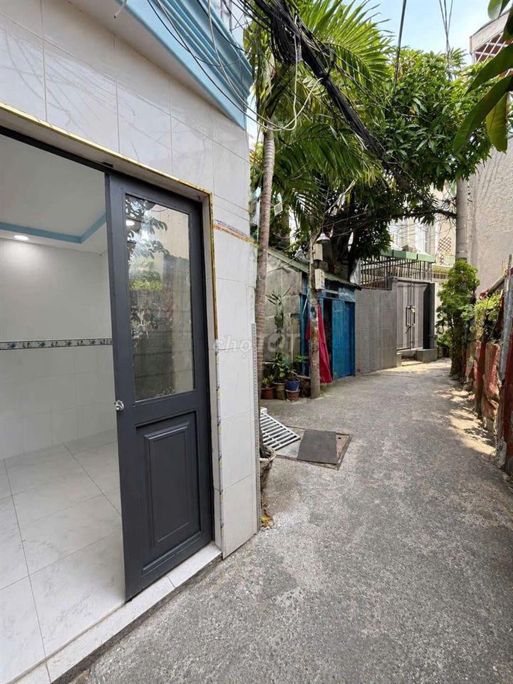 Bán Nhà SHR Đặng Nhữ Lâm 30m2 Ngay Chợ Phú Xuân