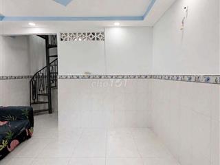 Bán Nhà SHR Đặng Nhữ Lâm 30m2 Ngay Chợ Phú Xuân