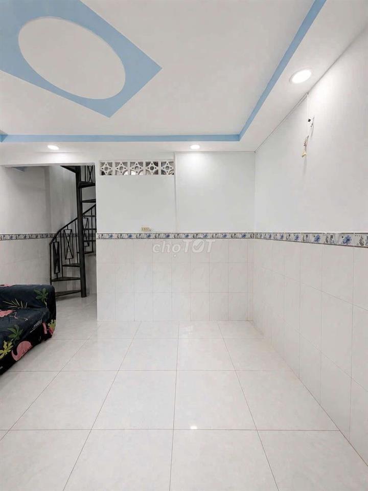 Nhà Sổ Riêng Phú Xuân 30m2 Ngân Hàng Cho Vay 1 ty