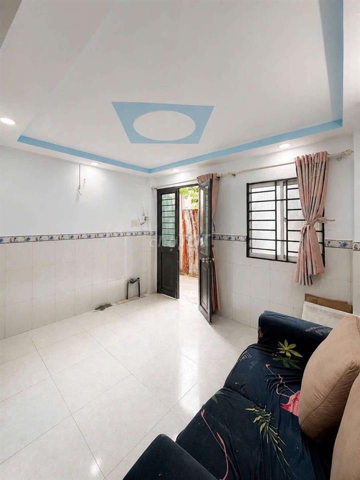 Nhà Sổ Riêng Phú Xuân 30m2 Ngân Hàng Cho Vay 1 ty