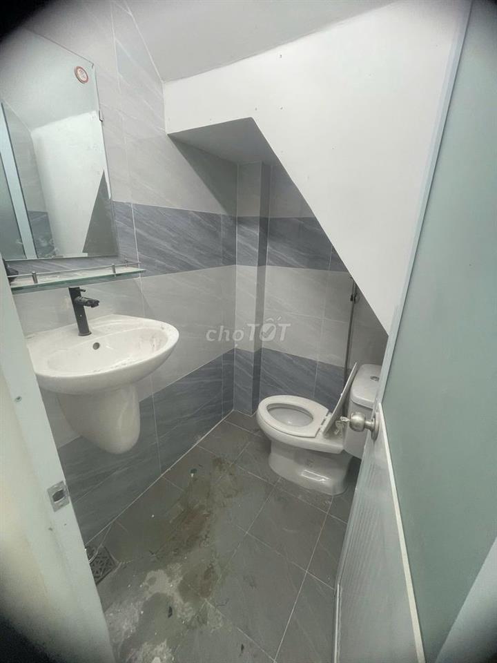 CHÍNH CHỦ BÁN NHÀ RIÊNG 1 TRỆT 1 LẦU – CHỈ 680 TRIỆU – DỌN VÀO Ở NGAY