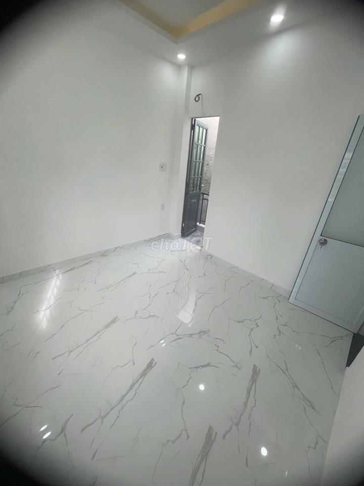 CHÍNH CHỦ BÁN NHÀ RIÊNG 1 TRỆT 1 LẦU – CHỈ 680 TRIỆU – DỌN VÀO Ở NGAY