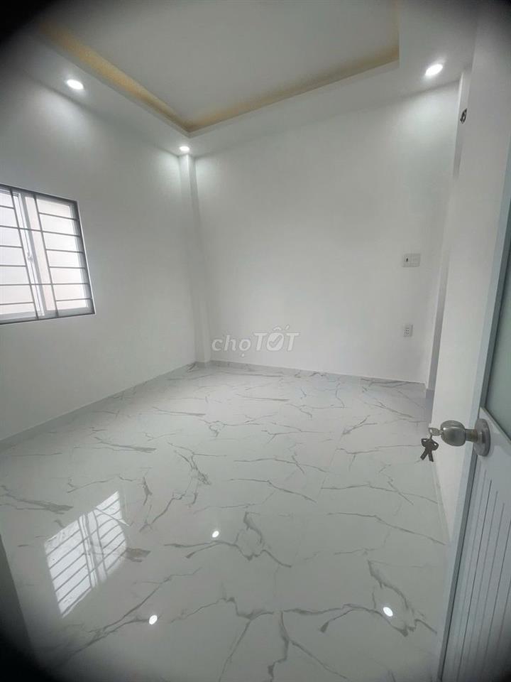 CHÍNH CHỦ BÁN NHÀ RIÊNG 1 TRỆT 1 LẦU – CHỈ 680 TRIỆU – DỌN VÀO Ở NGAY