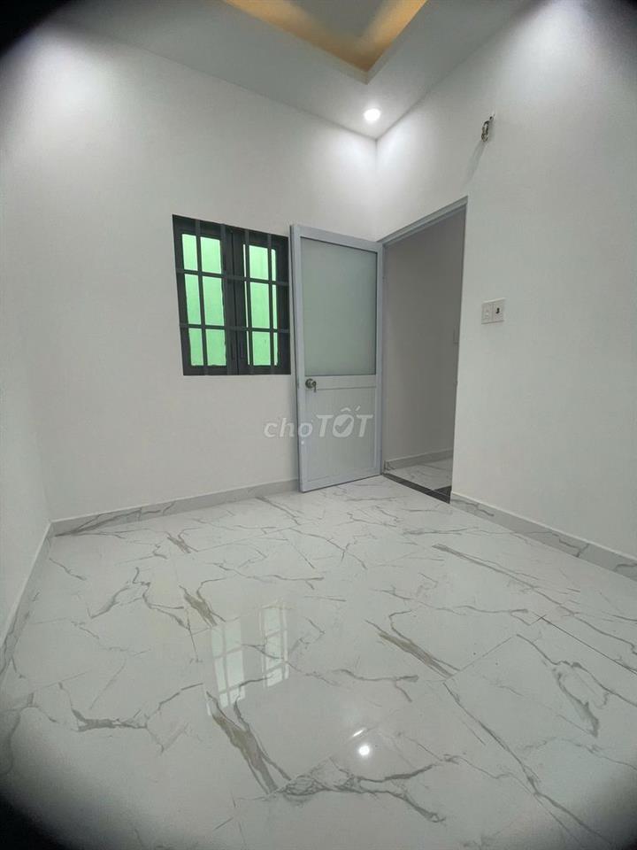CHÍNH CHỦ BÁN NHÀ 1 TRỆT 1 LẦU HẺM Ô TÔ– NHÀ BÈ