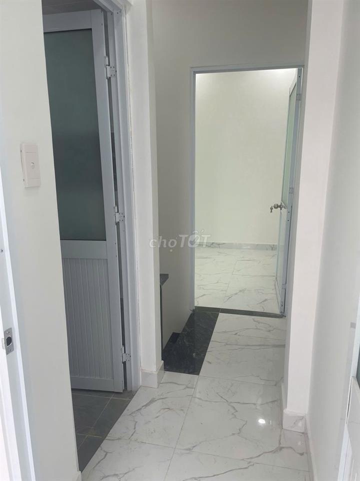 CHÍNH CHỦ BÁN NHÀ 1 TRỆT 1 LẦU HẺM Ô TÔ– NHÀ BÈ