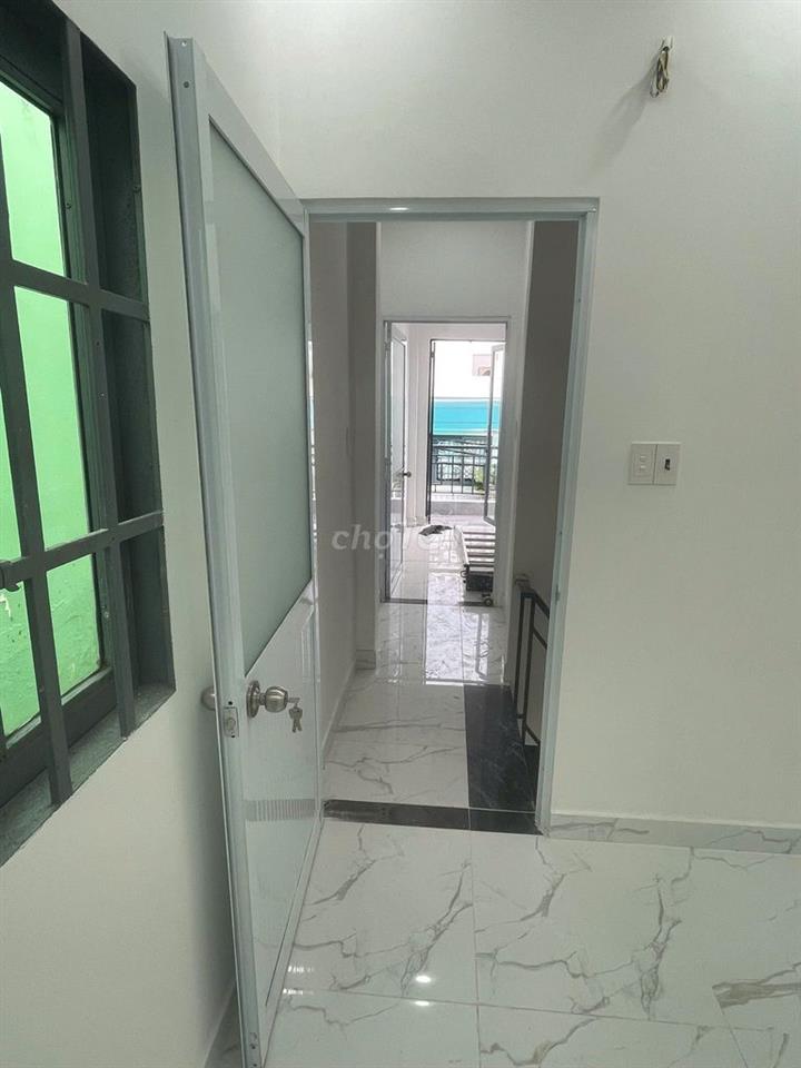 CHÍNH CHỦ BÁN NHÀ 1 TRỆT 1 LẦU HẺM Ô TÔ– NHÀ BÈ