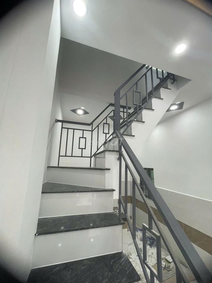 CHÍNH CHỦ BÁN NHÀ 1 TRỆT 1 LẦU HẺM Ô TÔ– NHÀ BÈ