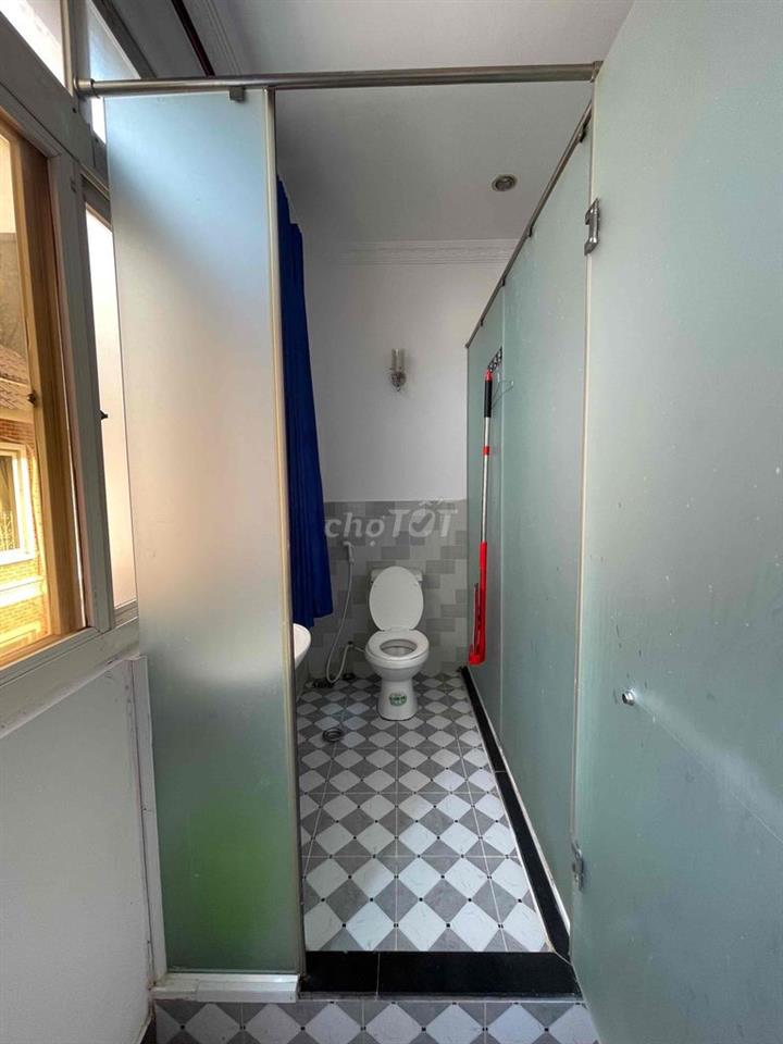 Phòng Full Nội thất 30m2 giờ tự do tại Trần Thị Liền Khu B