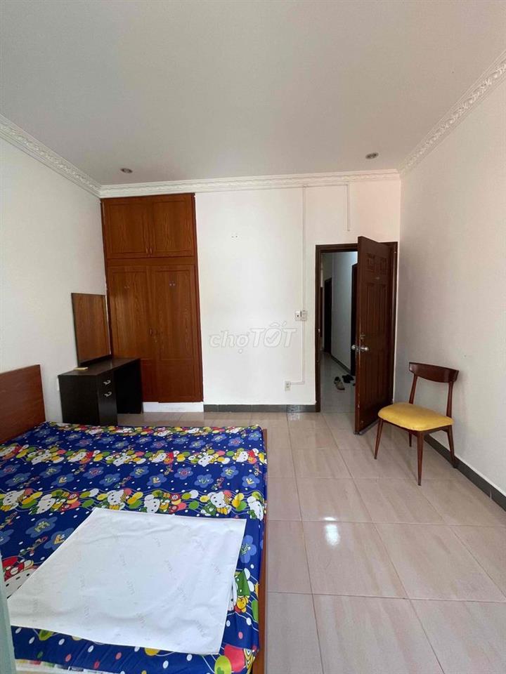 Phòng Full Nội thất 30m2 giờ tự do tại Trần Thị Liền Khu B