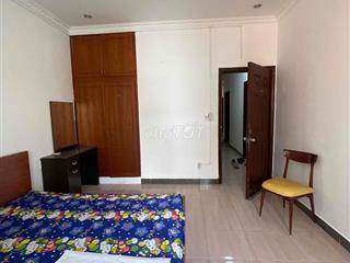 Phòng Full Nội thất 30m2 giờ tự do tại Trần Thị Liền Khu B