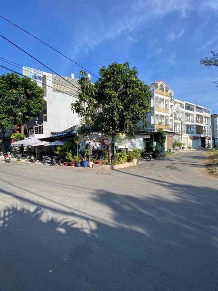 Đất Phước Kiển Ngợp bank  6 x 13,5 Sổ Riêng, Mt đường 6m, Xd tự do,