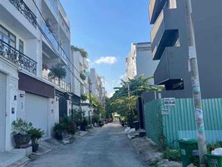 Đất Phước Kiển Ngợp bank  6 x 13,5 Sổ Riêng, Mt đường 6m, Xd tự do,