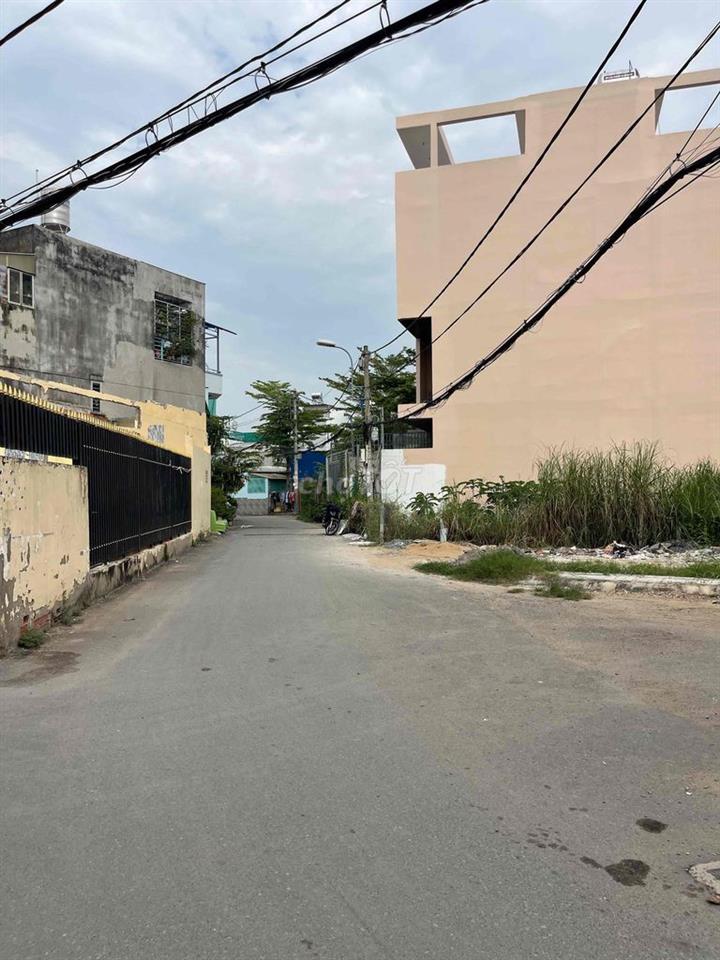 Đất 3Mt Sổ Riêng 87m2 tại Nguyễn Bình Nhà Bè Gần 2 Trường Đại Học