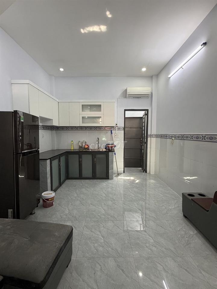 Cực rẻ, *** Tại Phước Kiển Nhà 3 Tầng 4Pn Mt đường 6m chỉ 2,8t