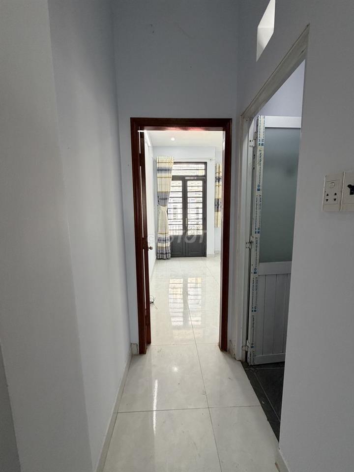 Cực rẻ, *** Tại Phước Kiển Nhà 3 Tầng 4Pn Mt đường 6m chỉ 2,8t