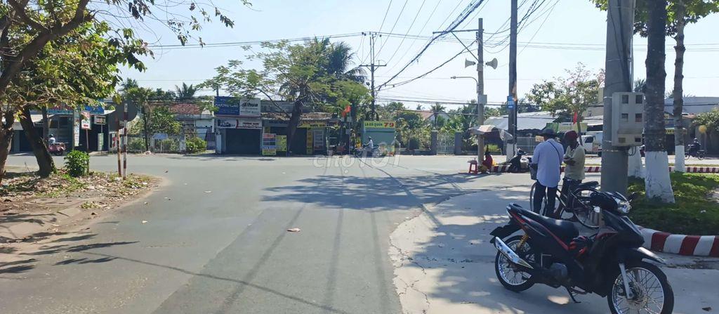 Nhà mặt tiền Nguyễn Bình ngang 6m dài 34