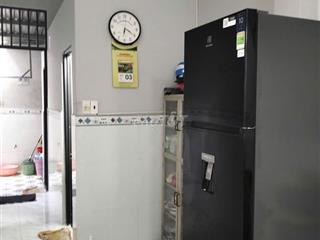 Bán nhà đường Lê Văn Lương, Phước Kiển, xã Nhà Bè, gửi phí 2%