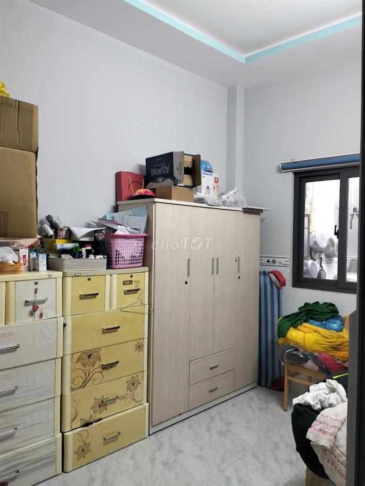 Bán nhà đường Lê Văn Lương, Phước Kiển, xã Nhà Bè, gửi phí 2%