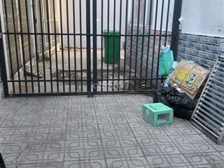 Bán gấp nhà Lê Văn Lương, xã Nhà Bè, phí hh 2%.
