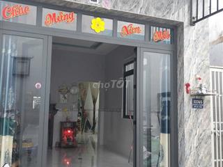 Bán nhà đường Lê Văn Lương, Phước Kiển, xã Nhà Bè.hh 2%