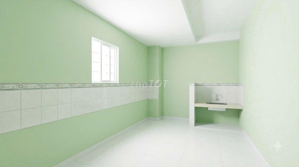 Phước Kiển Nhà Bè, đường Lê Văn Lương.
