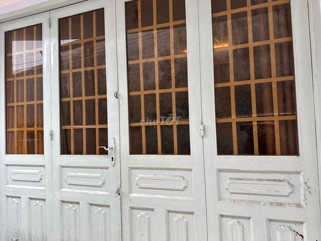 Nhà cấp bốn:6x11,3PN hẻm 366,Phạm hữu lầu,xã Phước kiển,Nhà bè,HCM