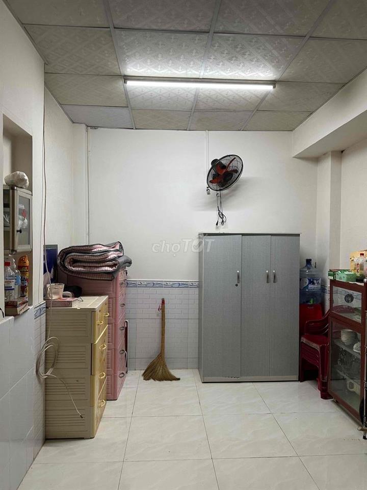 Nhà cấp bốn:6x11,3PN hẻm 366,Phạm hữu lầu,xã Phước kiển,Nhà bè,HCM