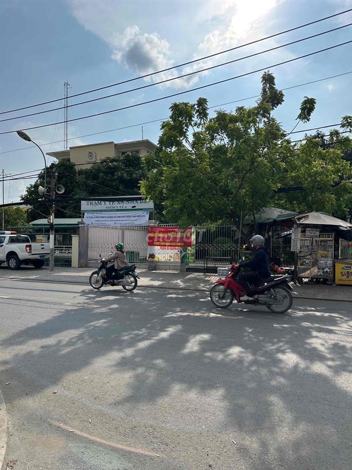 Bán gấp nhà:6x39, mặt tiền Lê Văn lương,Phước kiển,Nhà bè