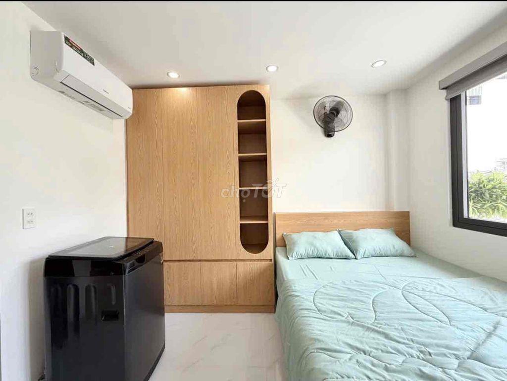 Toà nhà 19 căn hộ dịch vu cao cấp hẻm 575(4m), điện biên phủ,P1,Q3(củ)