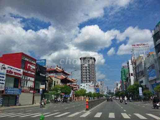 Bán gấp nhà hẻm 274,nam kỳ khởi nghĩa,p. xuân hoà,hồ chí minh city