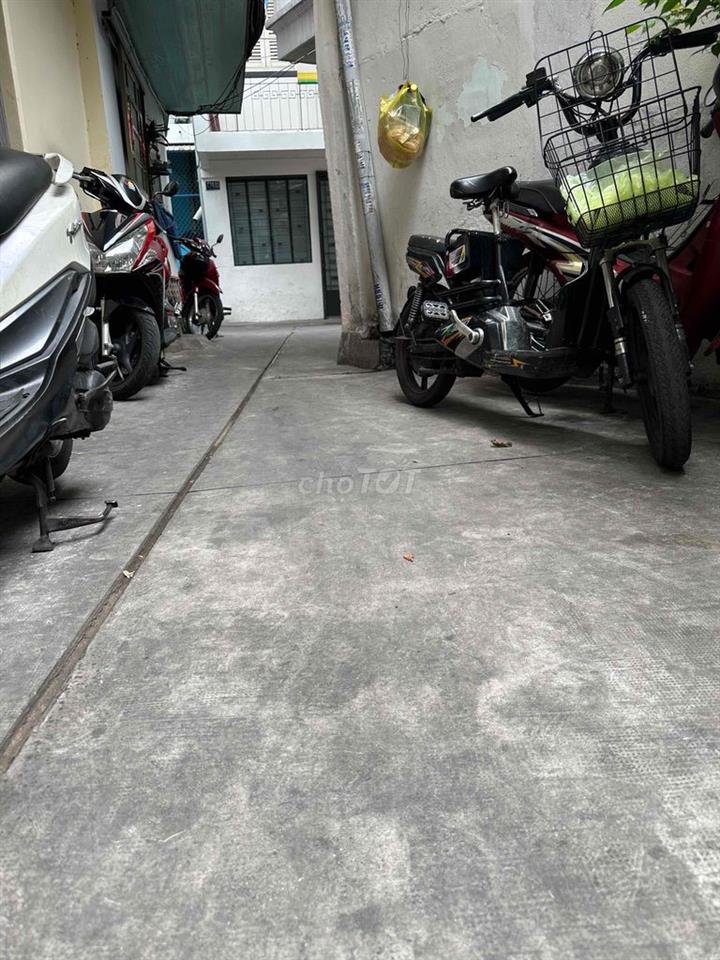 Bán gấp nhà hẻm 274,nam kỳ khởi nghĩa,p. xuân hoà,hồ chí minh city
