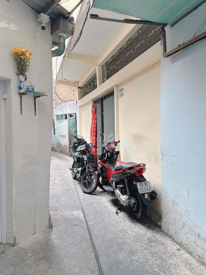 Bán gấp nhà hẻm 274,nam kỳ khởi nghĩa,p. xuân hoà,hồ chí minh city