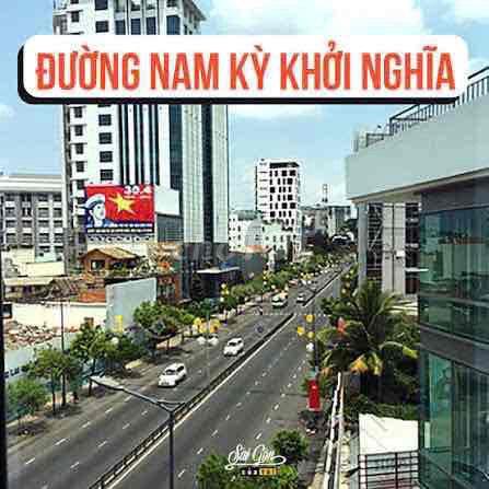 Bán gấp nhà hẻm 274,nam kỳ khởi nghĩa,p. xuân hoà,hồ chí minh city