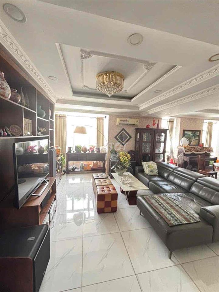 Bán gấp benhouse Skygaden3(136m2),1lầu,phạm văn nghị,tân phú,Q7