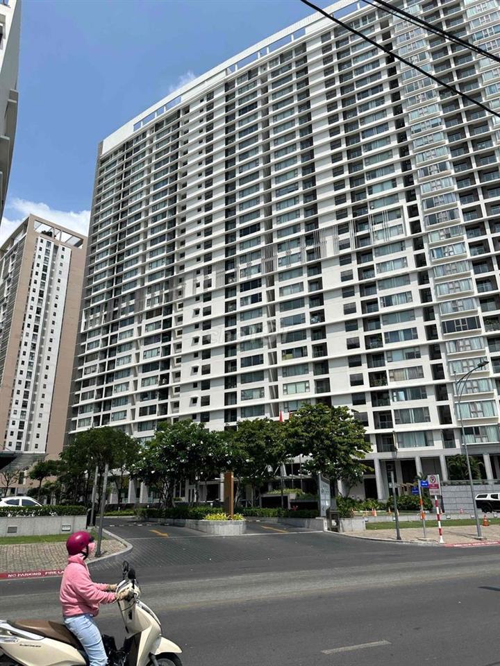 Bán căn hộ cao cấp 3PN,2WC dự án midtown Phú Mỹ Hưng,Q7(củ)