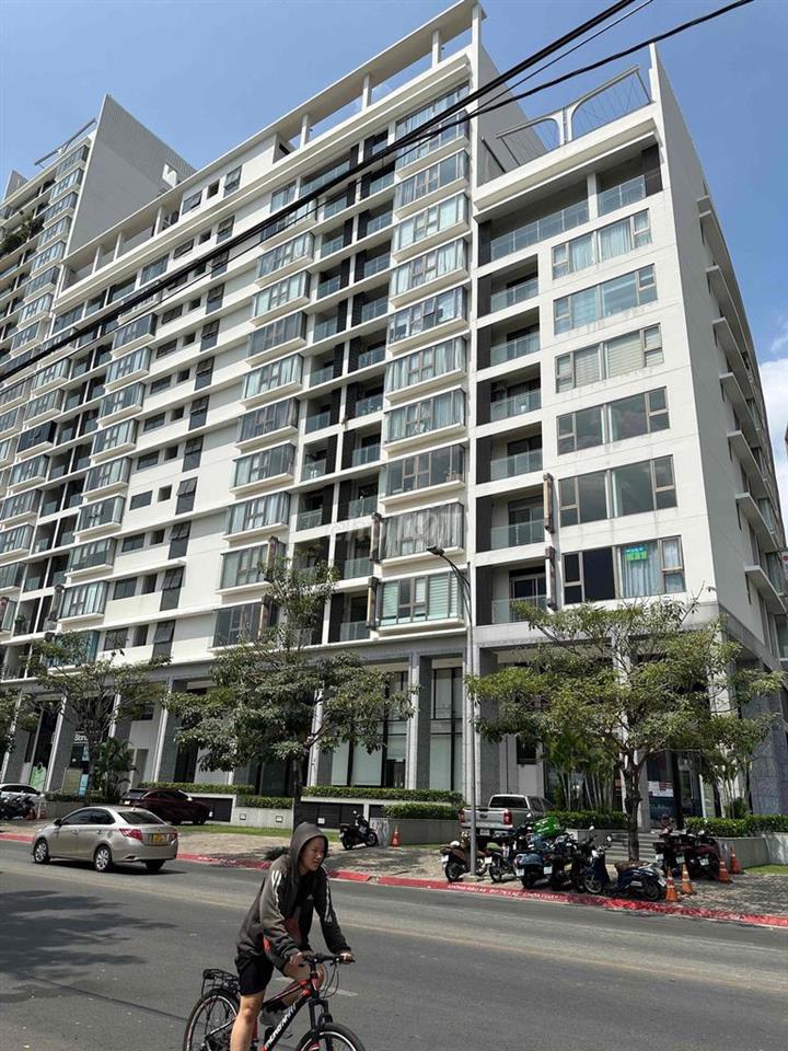 Bán căn hộ cao cấp 3PN,2WC dự án midtown Phú Mỹ Hưng,Q7(củ)