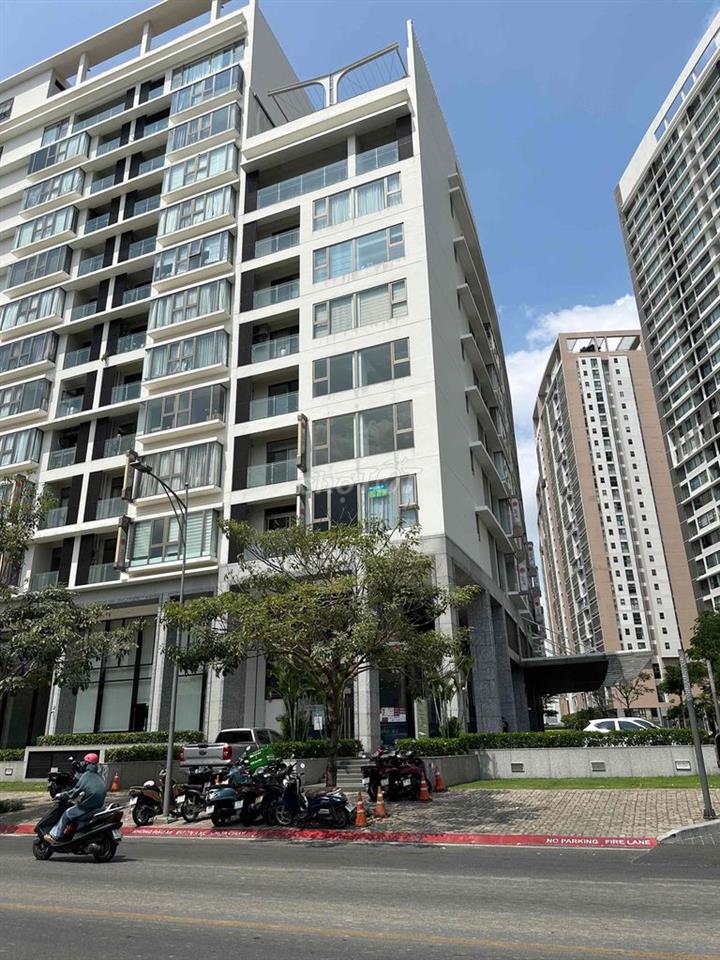 Bán căn hộ cao cấp 3PN,2WC dự án midtown Phú Mỹ Hưng,Q7(củ)