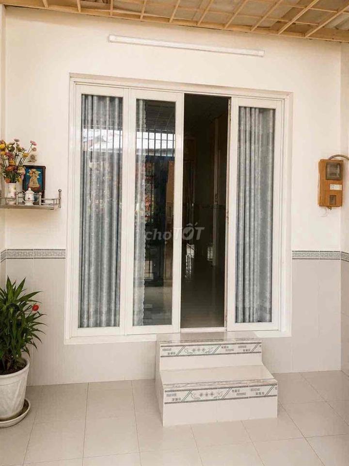 Bán nhà: 3(nở hậu 4,8)x 22,1lầu hẻm 1206(3m),Huỳnh tấn phát,tân mỹ,HCM