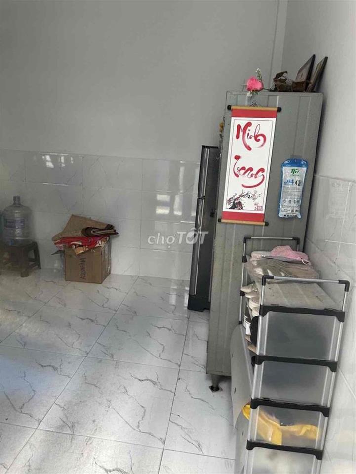 Bán nhà: 6x4,1lầu mặt tiền hẻm,đường Huỳnh tấn phát,Q7(củ)