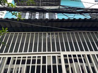 Bán nhà:4,2x5,3.trệt,2lầu hẻm 118,Bùi Văn Ba, Tân thuận đông,Q7(củ).