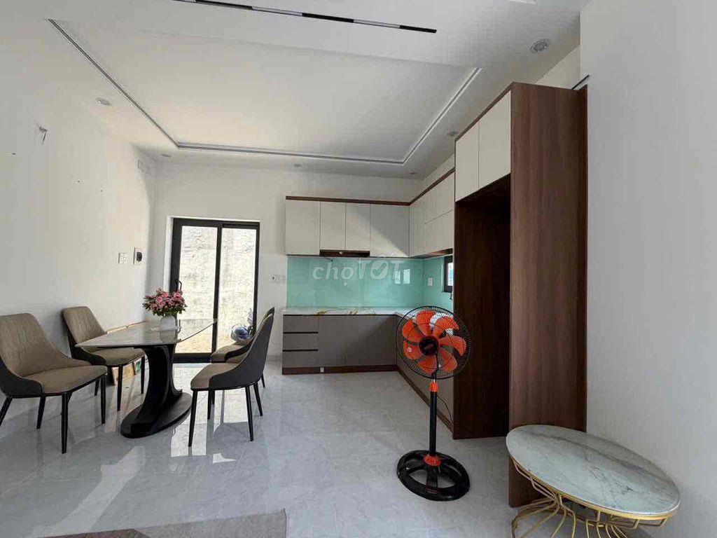 Bán nhà hẻm 160(3m),2PN,2WC,Nguyễn Văn quỳ,phú thuận, hồ chí minh city
